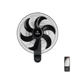 ESTIA ES06-21177 ZIDNI VENTILATOR 45CM AC MOTOR I TAJMER 75W