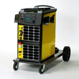 ESAB Origo TIG 4300i W AC/DC TA24 aparat za TIG zavarivanje sa vodenim hlađenjem 400V