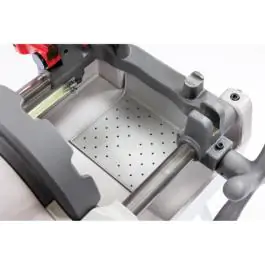 ROTHENBERGER SUPERTRONIC 2SE mašina za narezivanje cevi sa automatskom glavom NPT 1/2"–2"