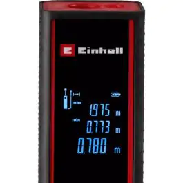 Laserski daljinomer 40 m Einhell TC-LD 40 R