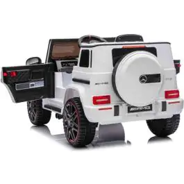 Mercedes-Benz G63 AMG Beli