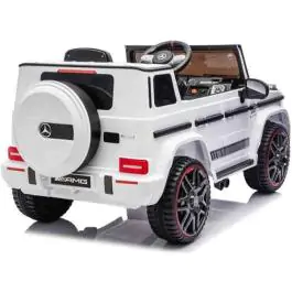 Mercedes-Benz G63 AMG Beli