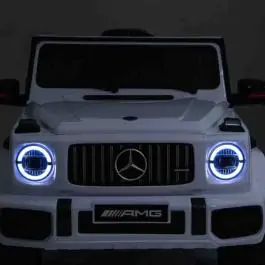 Mercedes-Benz G63 AMG Beli