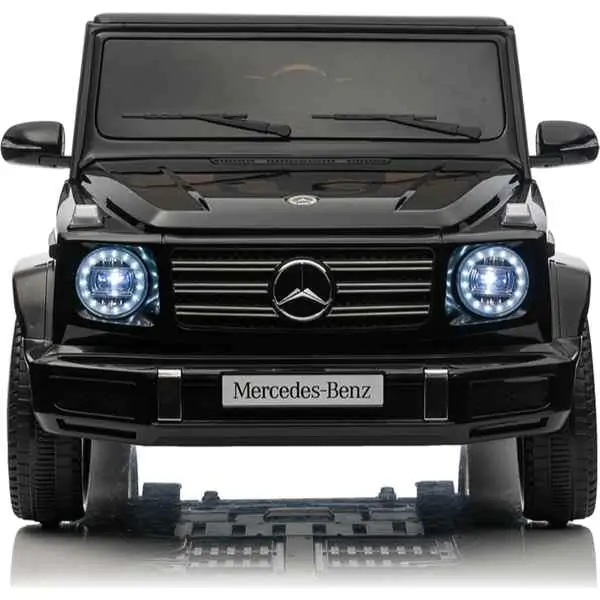 Mercedes Benz G500 Crni