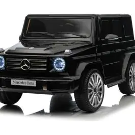 Mercedes Benz G500 Crni