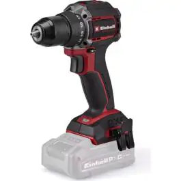 Einhell Professional akumulatorska bušilica-odvijač TP-CD 18/50-C Li BL-Solo 18V Power X-Change