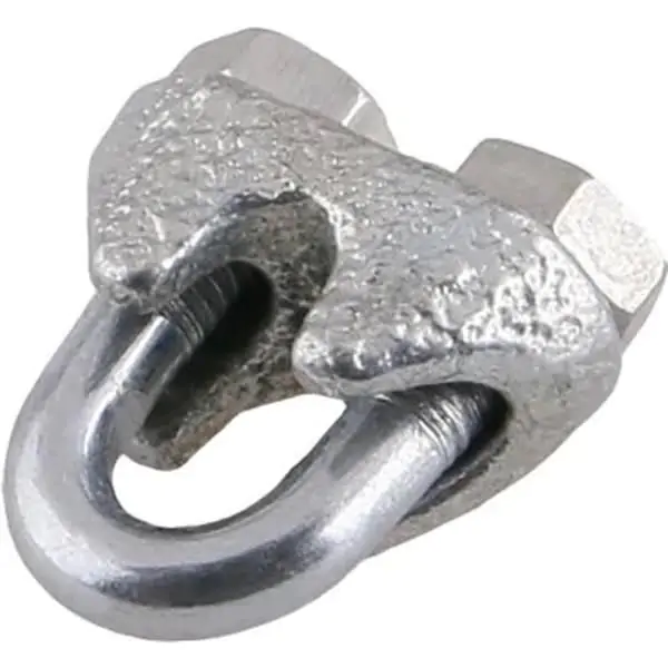 Žabica za sajle 12mm DIN 1142 TOHO