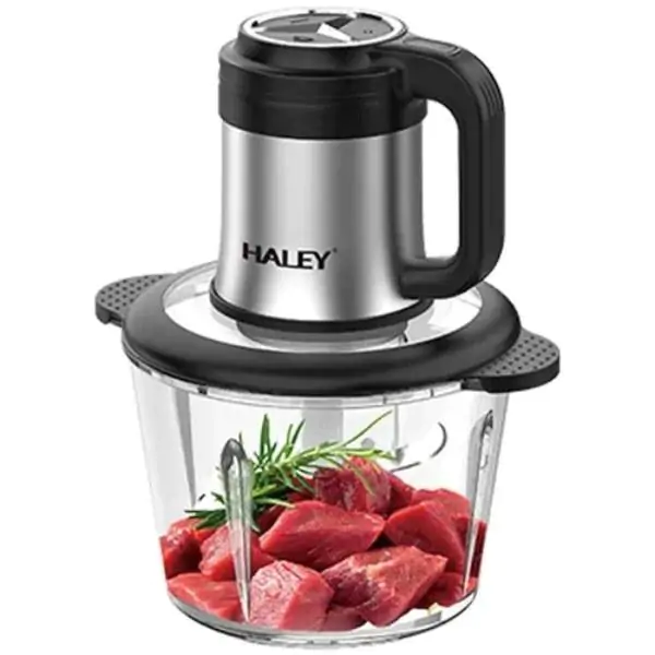 HALEY HY1242 SECKO ZA HRANU 3.5L 1200W