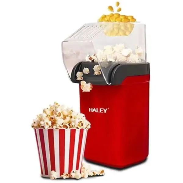 HALEY HY6201 APARAT ZA KOKICE