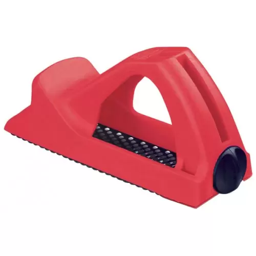 Turpija za gips i PVC profile manja L140x40 Modeco