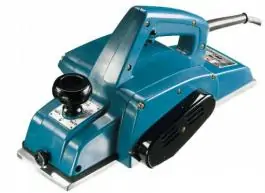 Električno rende za drvo 900W 1911B MAKITA