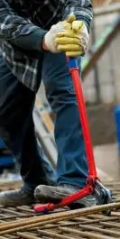 Makaze za armaturu 460 mm 71 72 460 KNIPEX