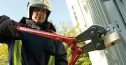 Makaze za armaturu 460 mm 71 72 460 KNIPEX