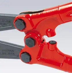 Makaze za armaturu 910 mm 71 72 910 KNIPEX