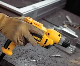 Električna bušilica DWD112S DeWalt