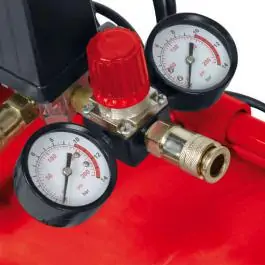 Kompresor za vazduh TE-AC 270/50/10 Einhell