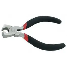 Sečice čeone L 125mm MODECO