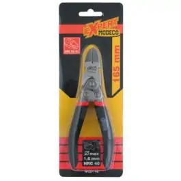 Sečice kose zglobne L 165mm MODECO